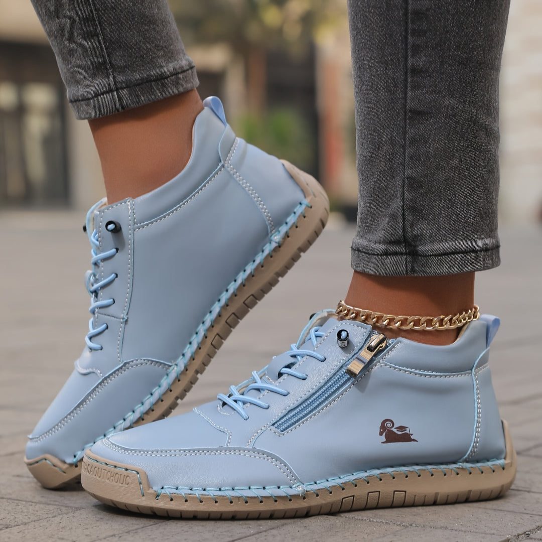 Rosalyn – Shoes with Everyday comfort