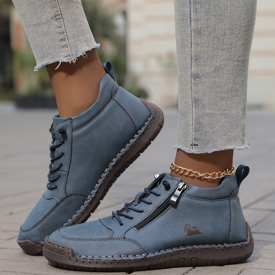 Rosalyn – Shoes with Everyday comfort