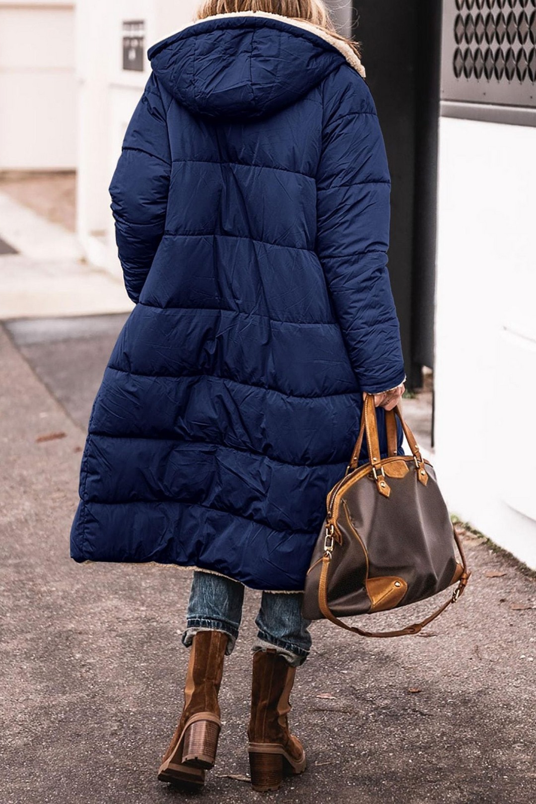 LENA™ | Stylish Women's Coat