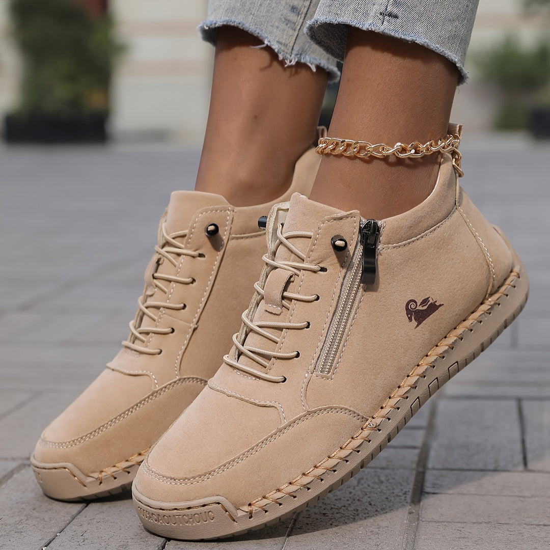 Rosalyn – Shoes with Everyday comfort