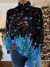 Niamh™ | Cozy Turtle-neck Sweater