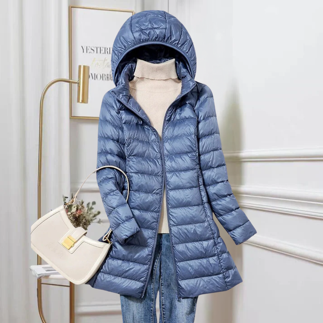 ORLINA™ | Ultralight Down Jacket