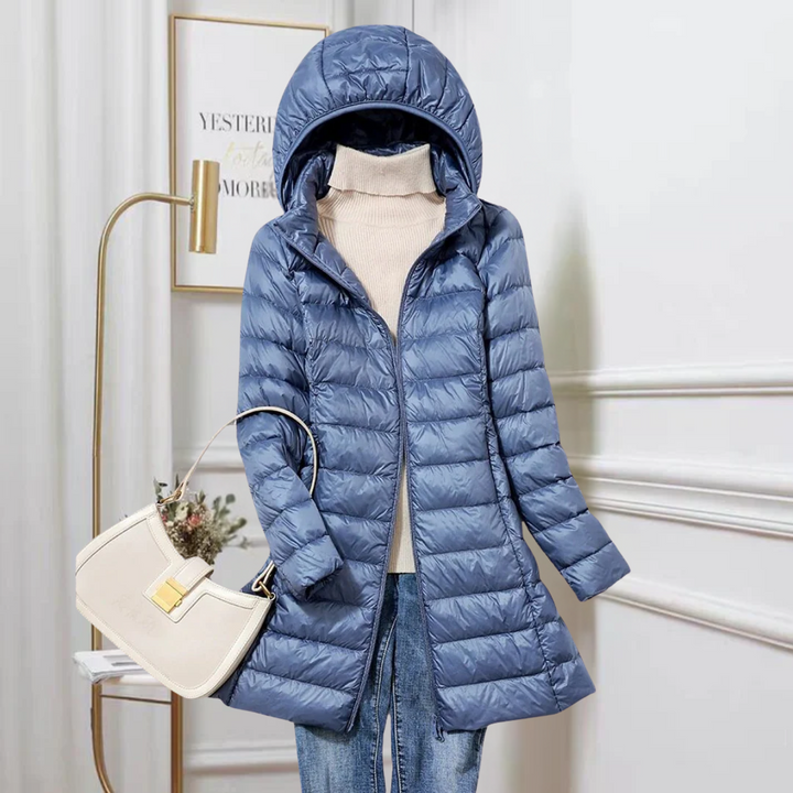 ORLINA™ | Ultralight Down Jacket