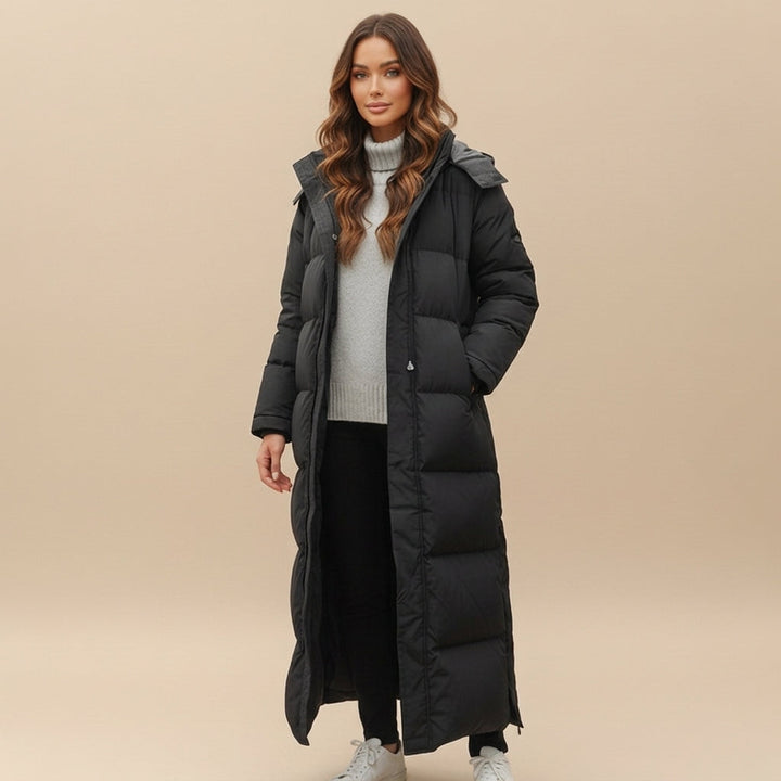 Frida Down Puffer