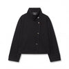 Georgina Woolen Jacket