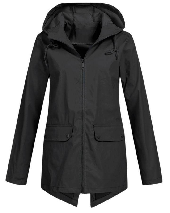 EMBER™ | Waterproof Jacket