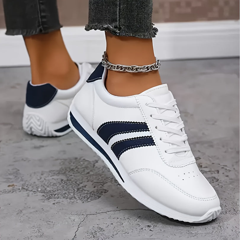 Frankie™ | Lightweight Comfort Sneakers for Everyday Walking