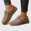 Nia | Orthopedic Loafers