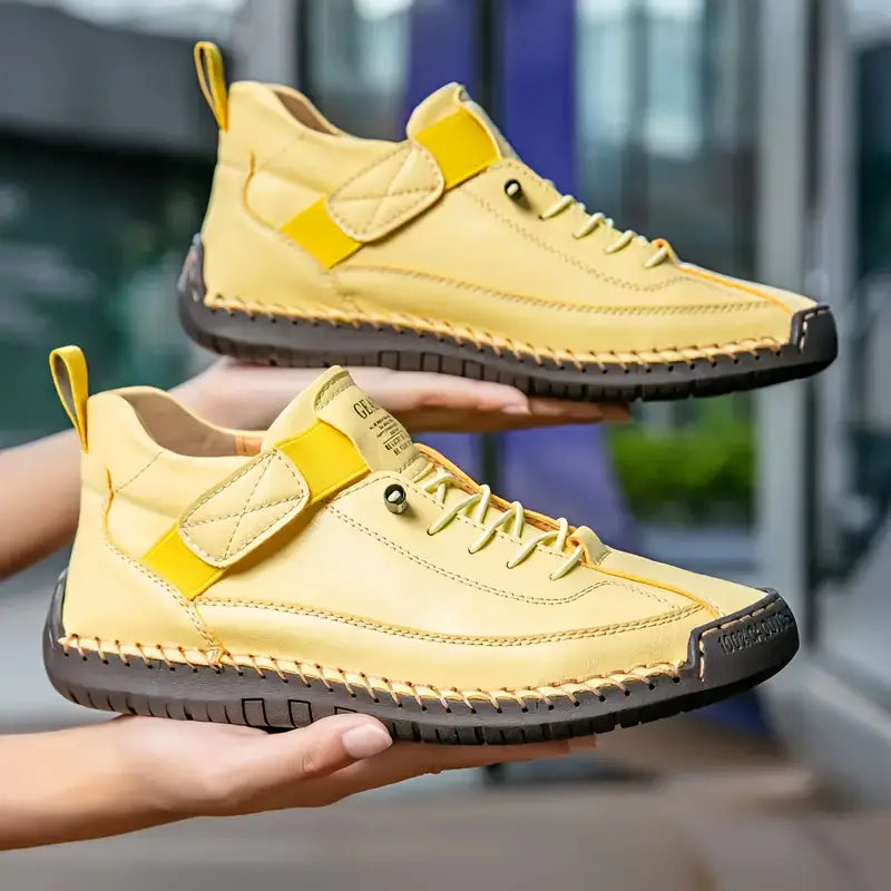 Saela | Comfortable Easy-Wear Shoes for Everyday Walking