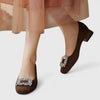 Julianyssa | Orthopedic Heels