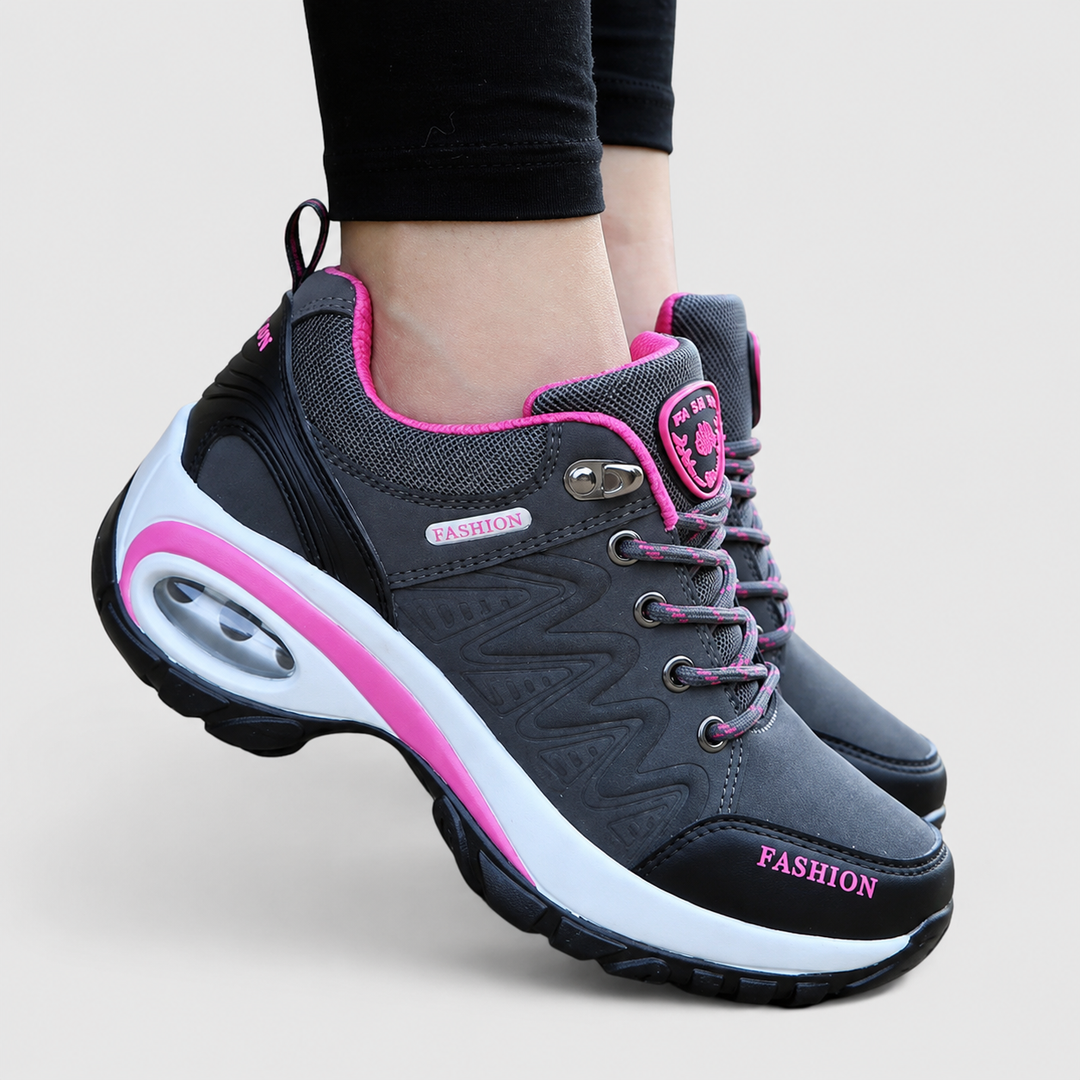 Leslie | Comfortable Sneakers