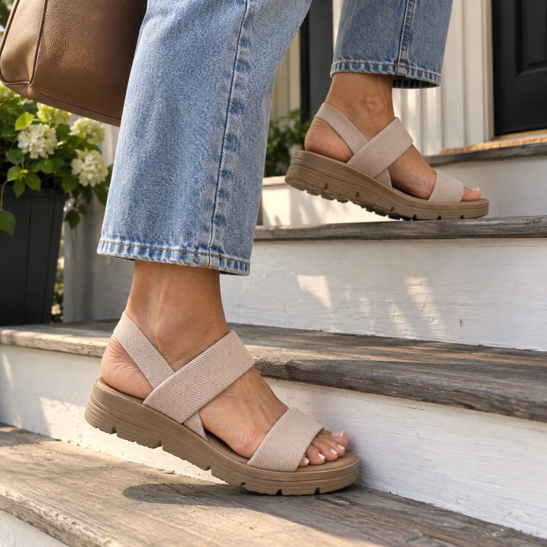 Emily™ - Orthopedic Sandals