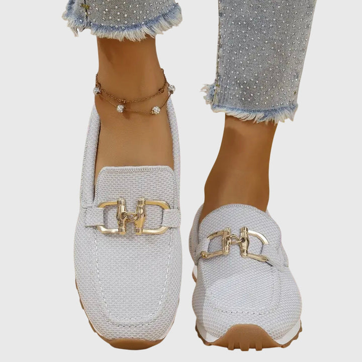 Krislyn | Orthopedic Loafer Sneakers