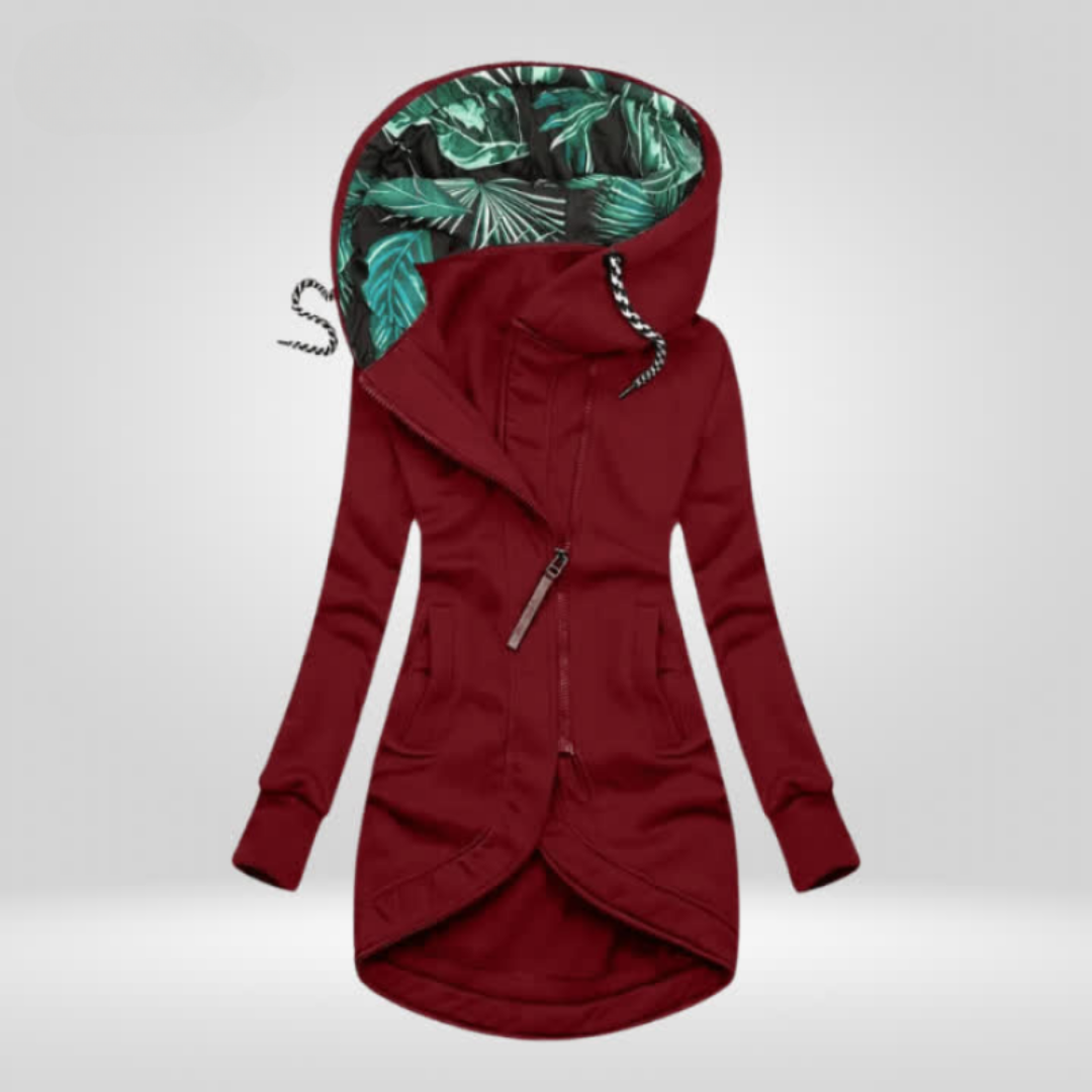 AYSHA™ | Winter Coat