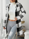 Lauren™ | Zipper Hooded Jacket