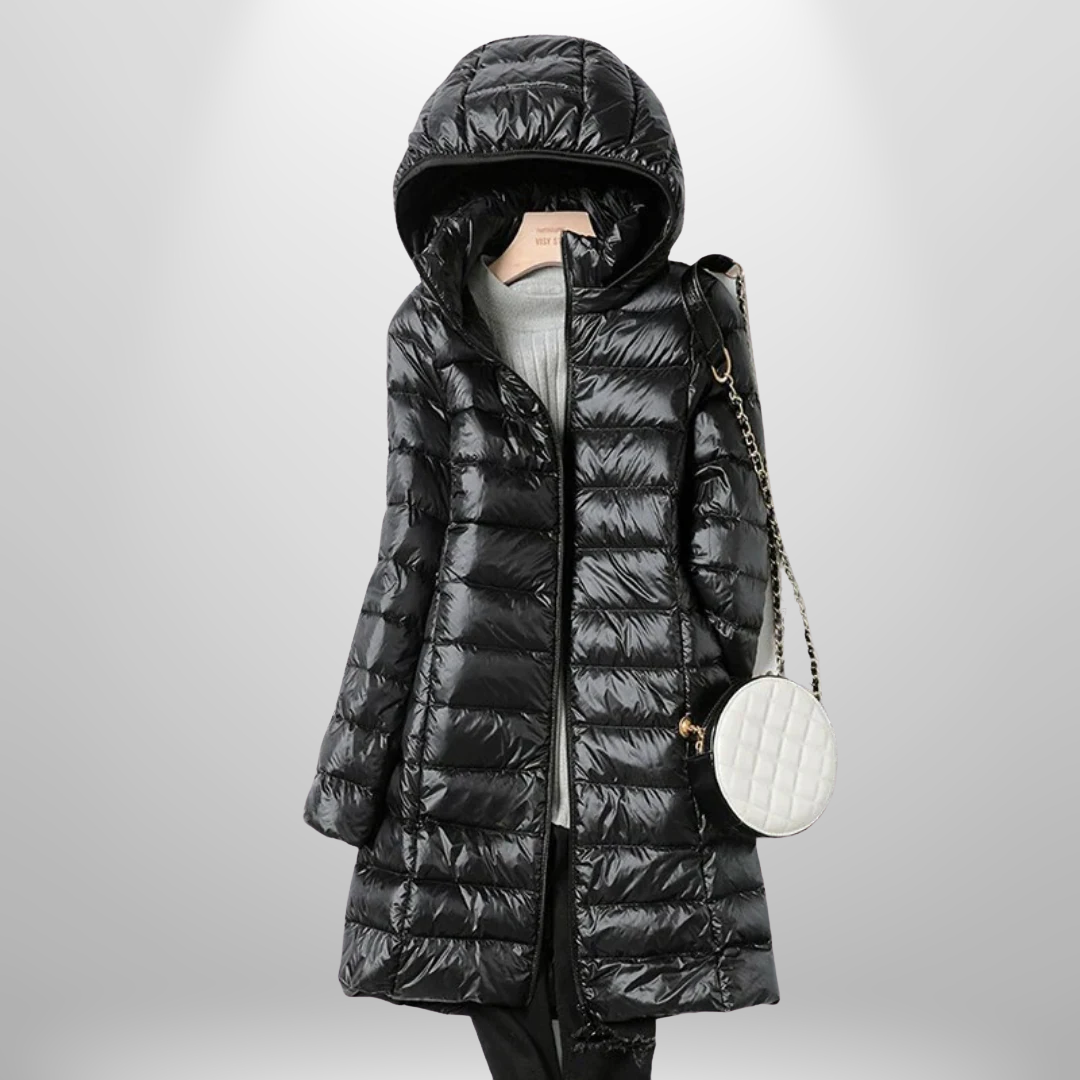 ORLINA™ | Ultralight Down Jacket