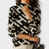 Sylvia - Elegant Jumper