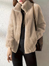 Bethany™ | Stylish Zip Jacket