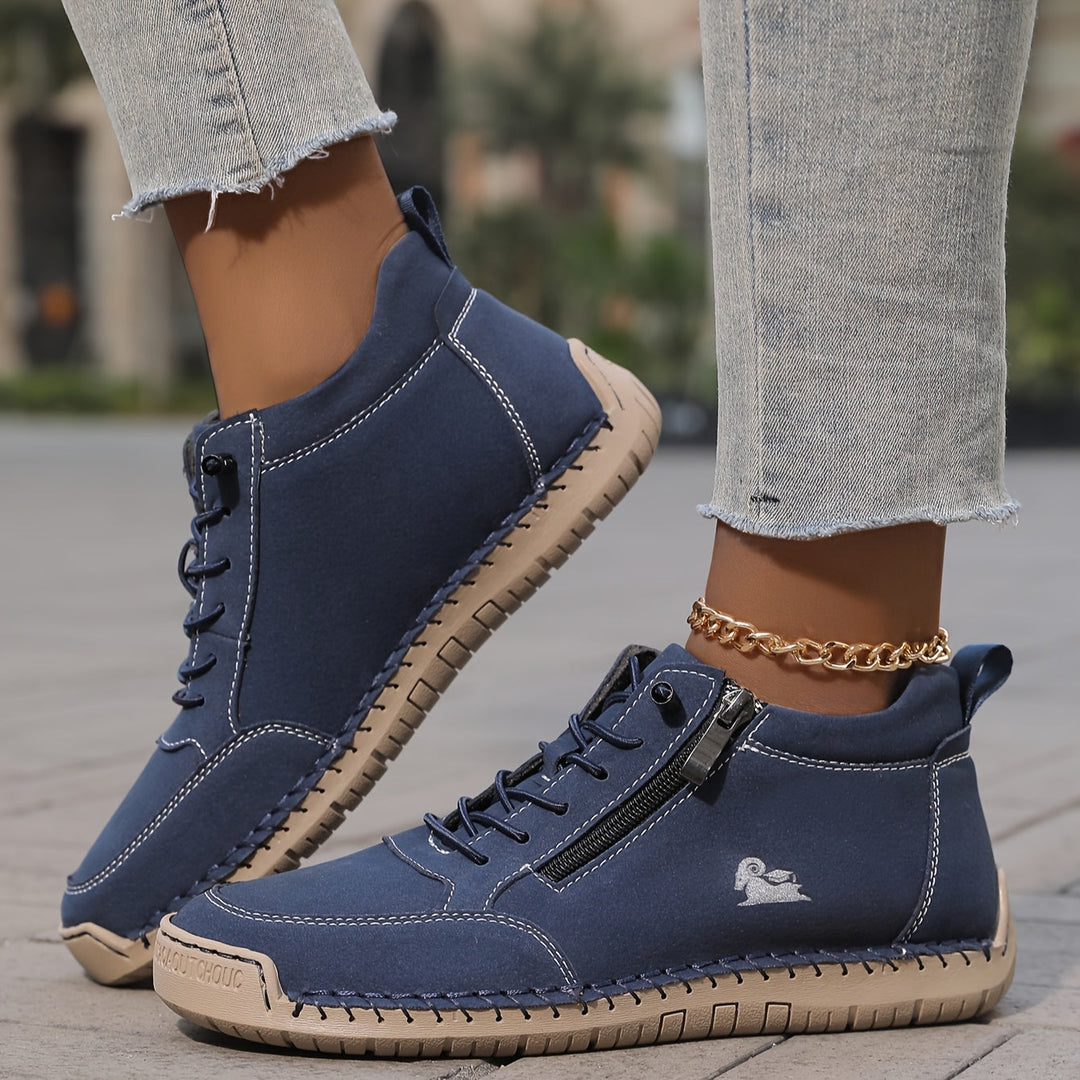 Rosalyn – Shoes with Everyday comfort