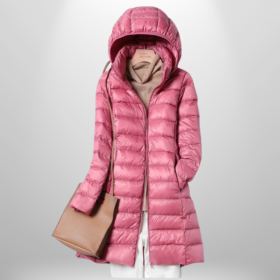 ORLINA™ | Ultralight Down Jacket