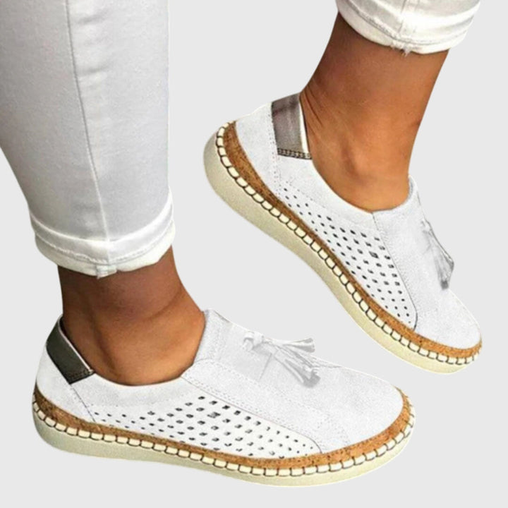 Grace™ | Orthopedic Slip-Ons