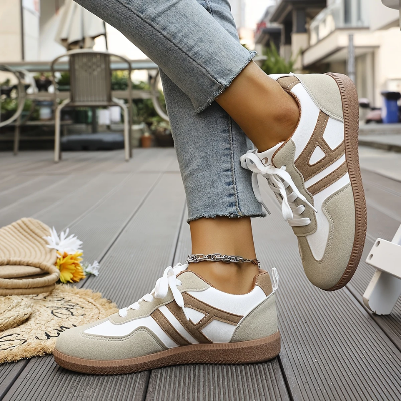 Lisa™ | Comfort-Support Sneakers
