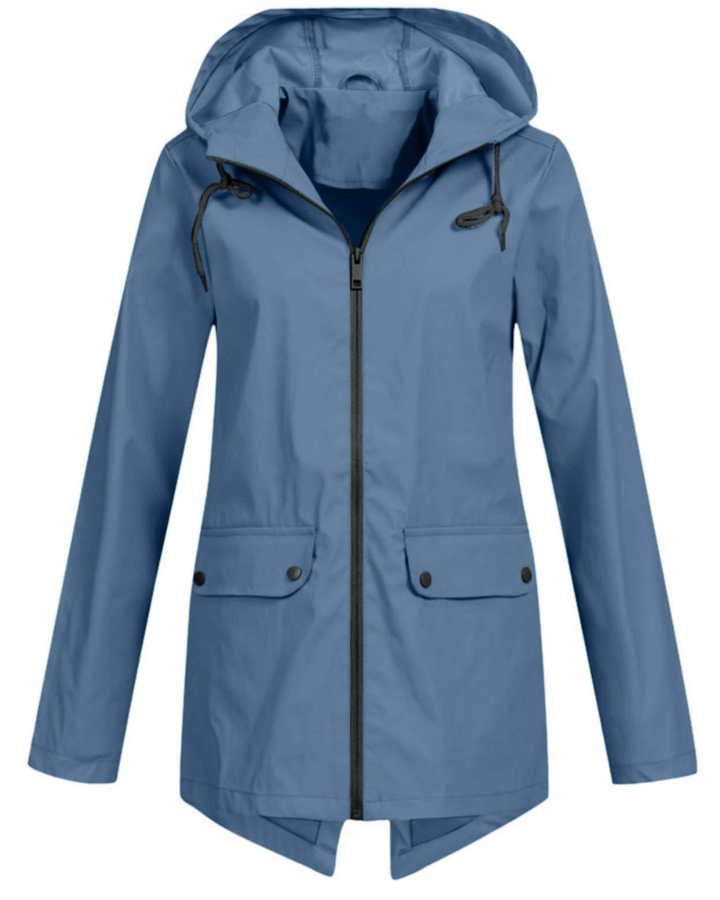 EMBER™ | Waterproof Jacket