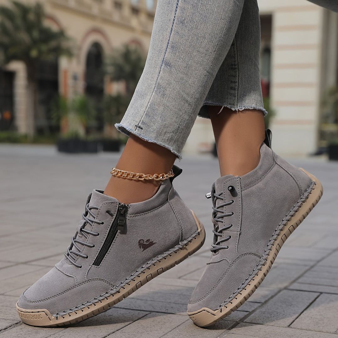 Rosalyn – Shoes with Everyday comfort