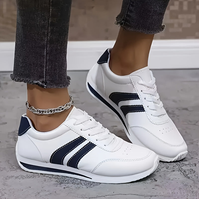 Frankie™ | Lightweight Comfort Sneakers for Everyday Walking