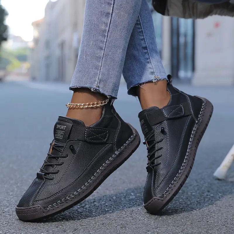 Saela | Comfortable Easy-Wear Shoes for Everyday Walking