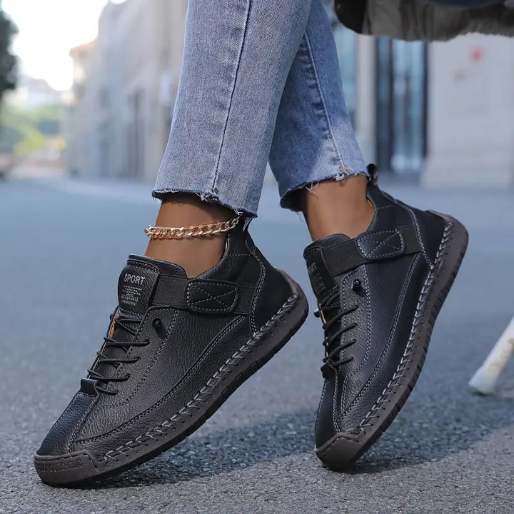 Saela | Comfortable Easy-Wear Shoes for Everyday Walking