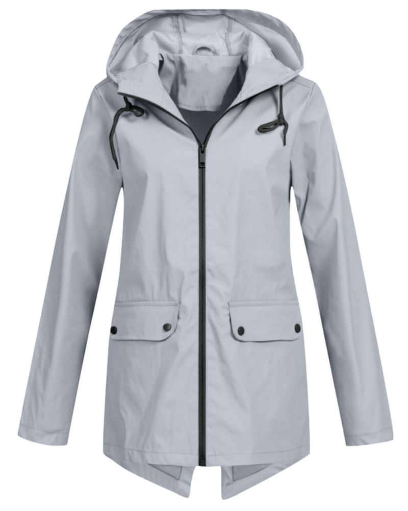 EMBER™ | Waterproof Jacket