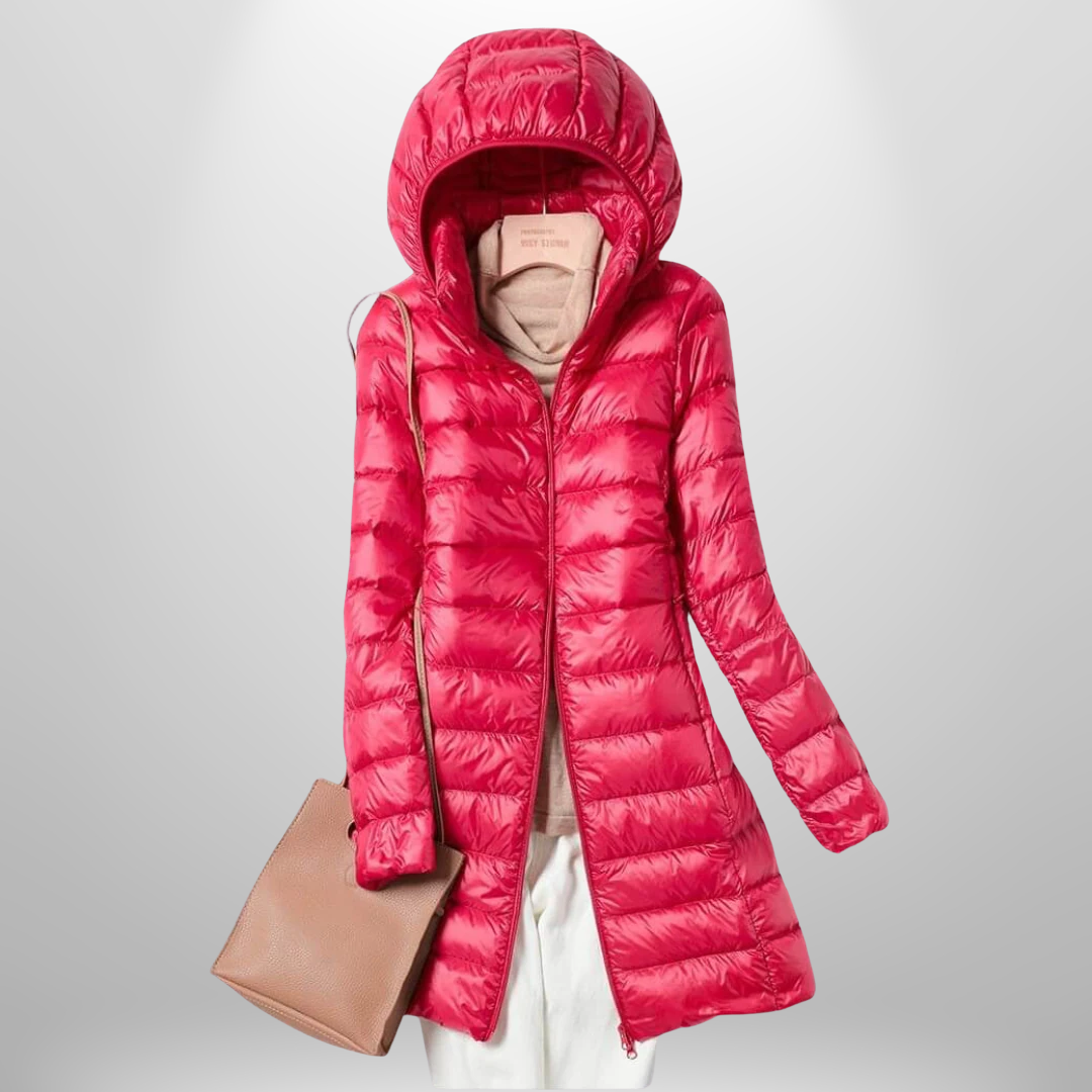 ORLINA™ | Ultralight Down Jacket