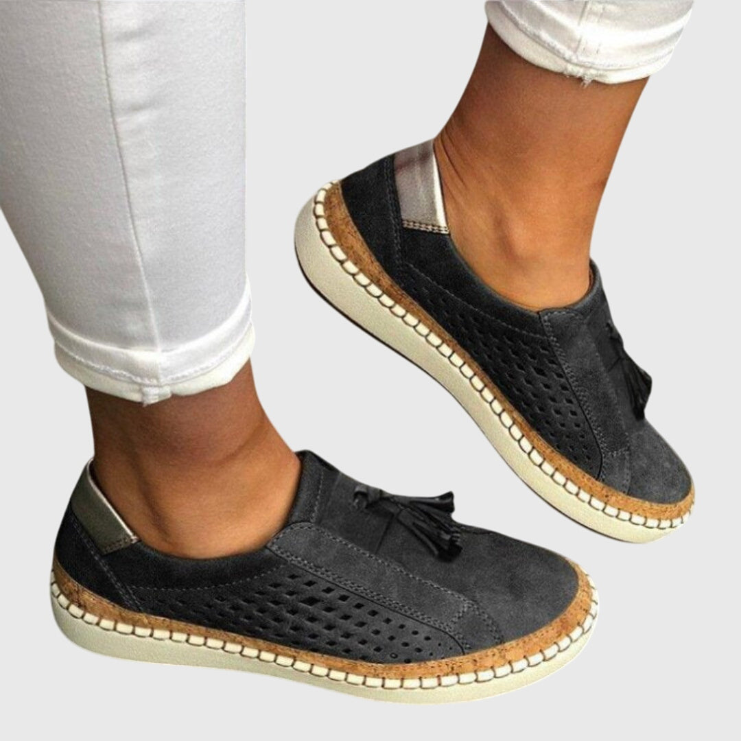 Grace™ | Orthopedic Slip-Ons
