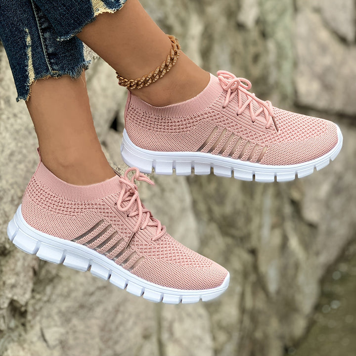 Sophie | Lightweight and Comfortable Sneakers