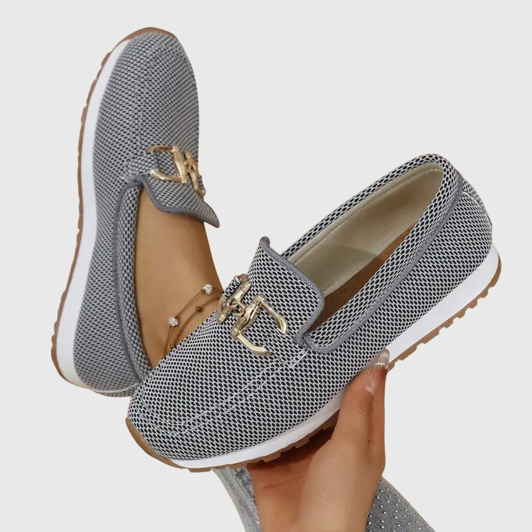Krislyn | Orthopedic Loafer Sneakers