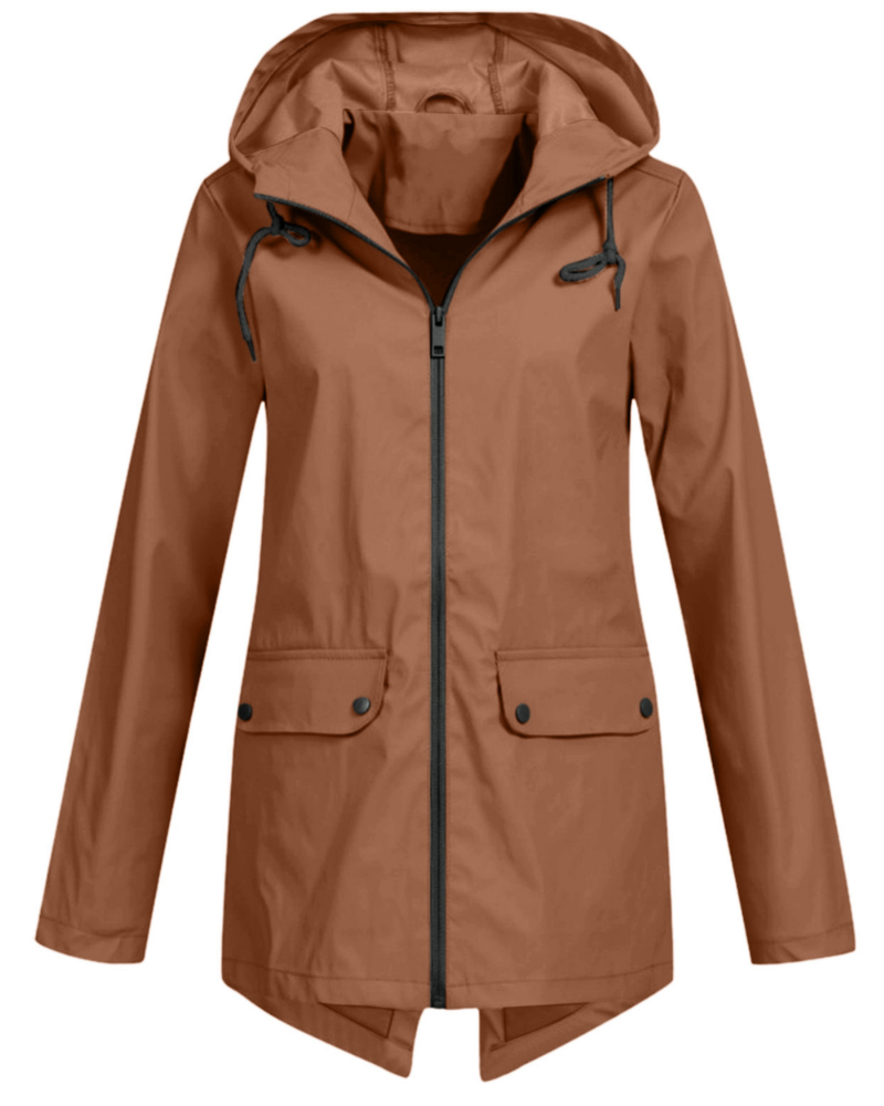 EMBER™ | Waterproof Jacket