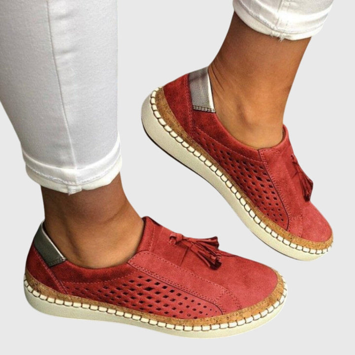 Grace™ | Orthopedic Slip-Ons