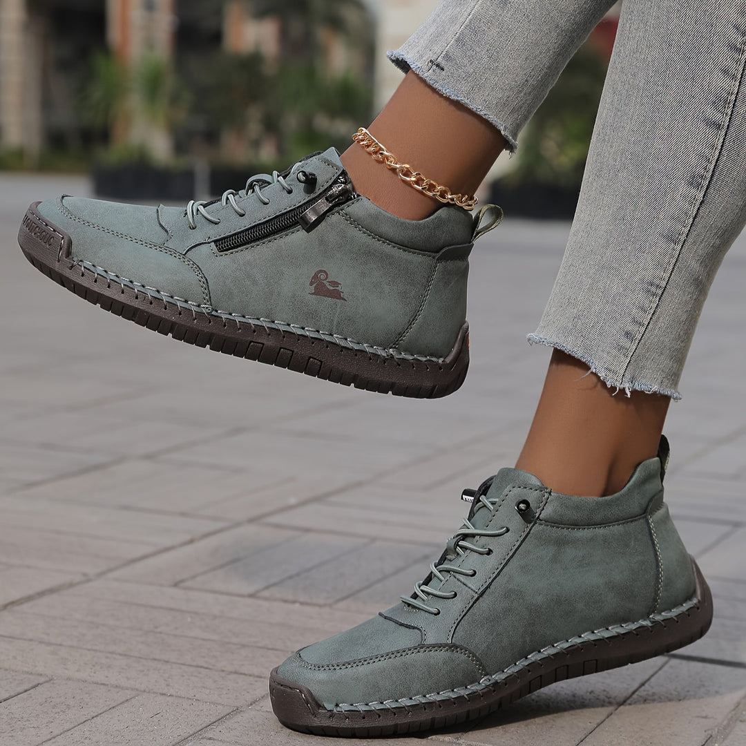 Rosalyn – Shoes with Everyday comfort