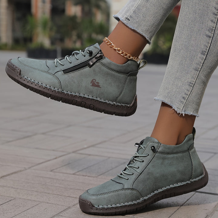 Rosalyn – Shoes with Everyday comfort