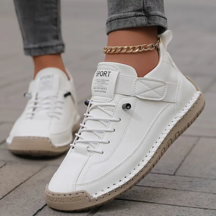 Saela | Comfortable Easy-Wear Shoes for Everyday Walking