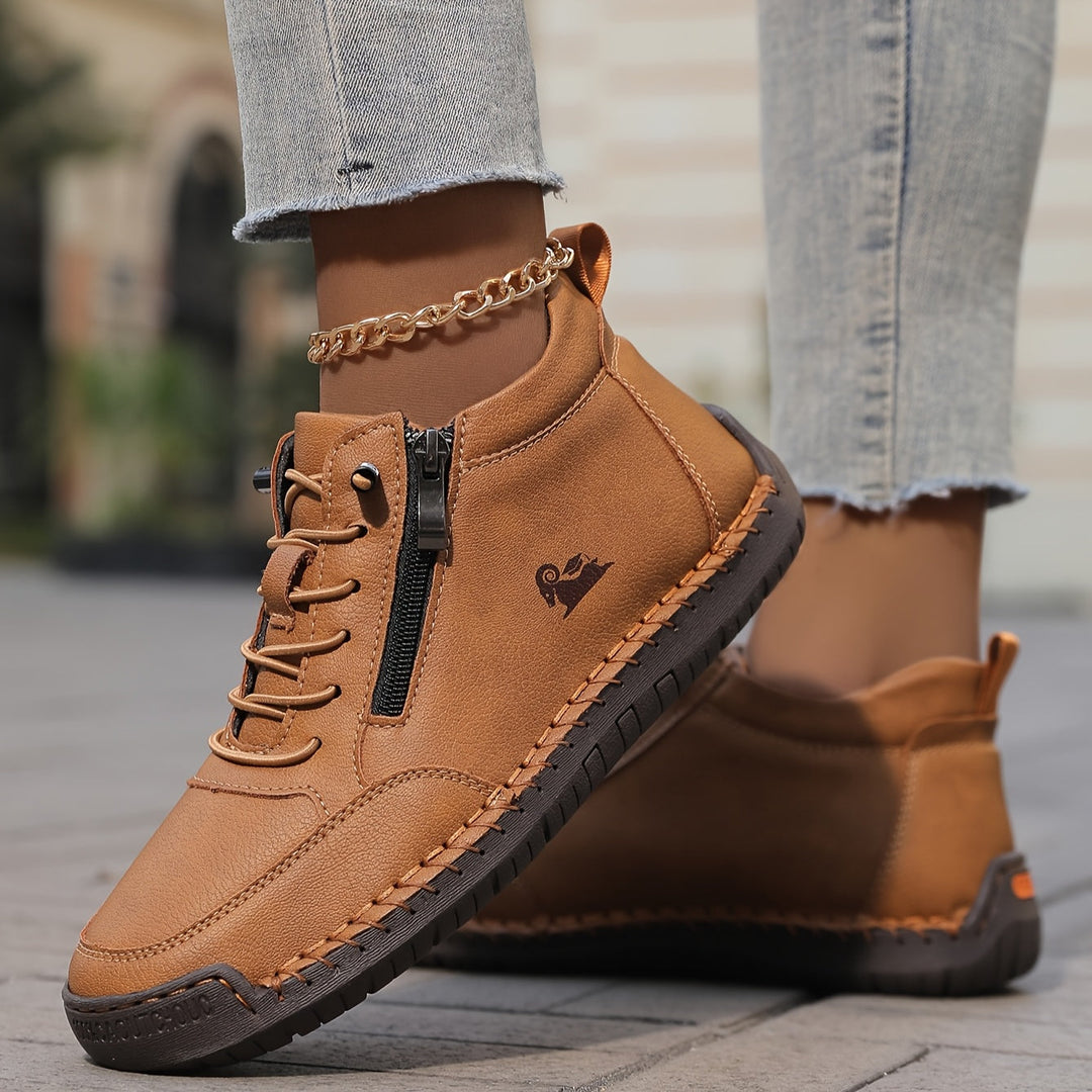 Rosalyn – Shoes with Everyday comfort
