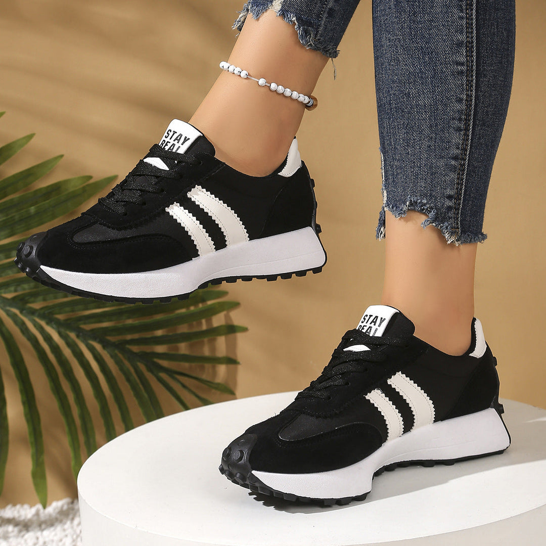 Lightweight Sneakers for Women – Stylish & Comfortable Walking Shoes