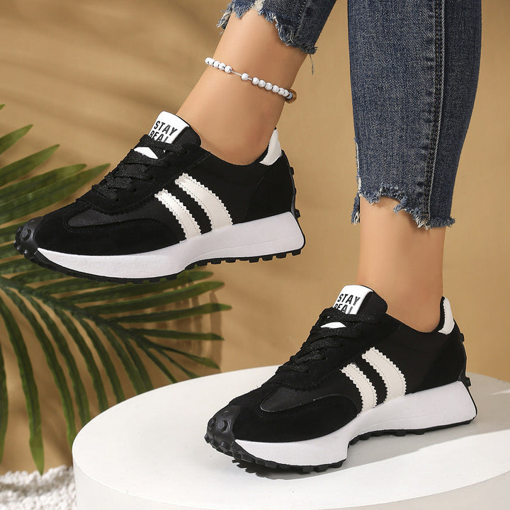 Lightweight Sneakers for Women – Stylish & Comfortable Walking Shoes