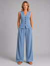Vera Relaxed Co-Ord Set