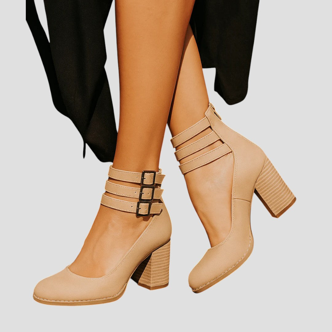 Anika™ | Stylish Comfortable Boots
