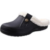 Women's Winter Clogs - Warm Fur Inner Layer