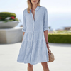Xena | Women's A-Line Dress