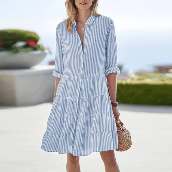 Xena | Women's A-Line Dress