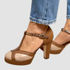 Seliora | Refined Heels